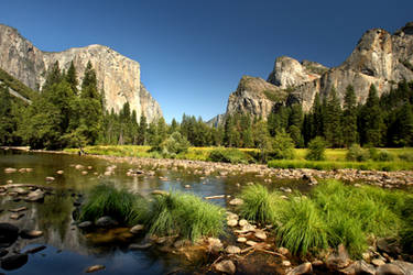 yosemite n.p.