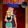 Hentai Fairy Tail Passion Cover Concept