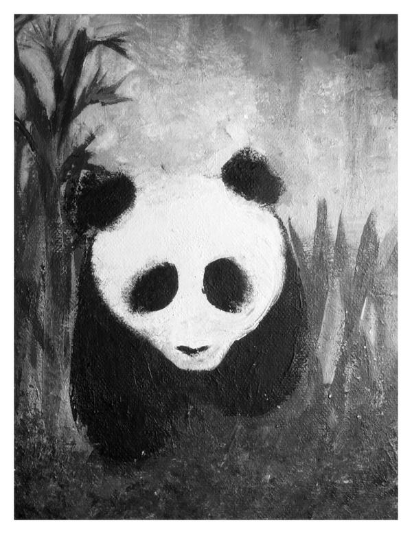 VIP: panda by ttvl on DeviantArt