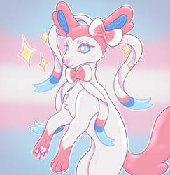 sylveon bling