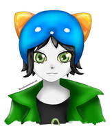 Nepeta Leijon