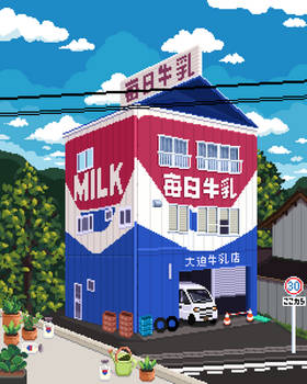 Everyday Milk Co.