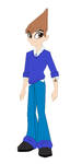 Fine Russo Season 1 Outfits by Z-Shadow-0