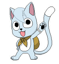 Lucky Jr. by Z-Shadow-0 on DeviantArt