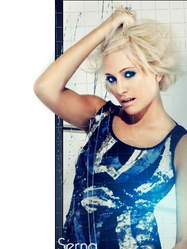 Pixie Lott Avatar