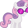 [1] Sweetie Belle Vector