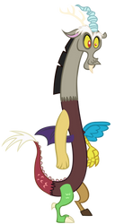 [1] Discord Vector by GlessMLP