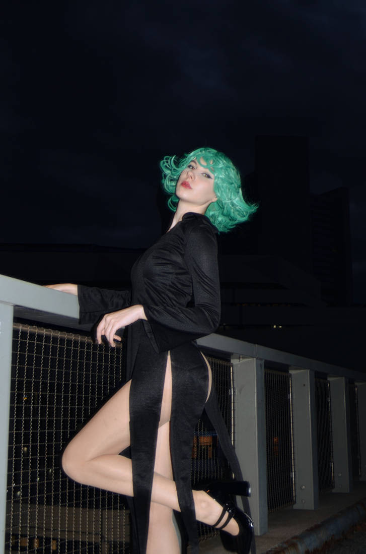 Tatsumaki Cosplay By SanaDoll By SanaDollCosplay On DeviantArt tatsumaki-cosplay-by-sanadoll-by-sanadollcosplay-on-deviantart