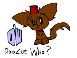 Doozle Who