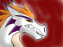 Some Random Dragon