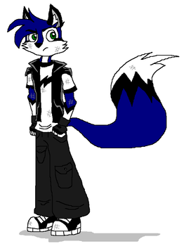Karter Blu