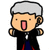 12th Doctor Dance by StellarTheSquirrel