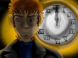 Time Waits for No One
