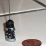 Tiny Dalek Charm