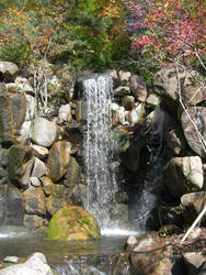 Waterfall 1