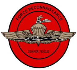 U.S. Marine Corps Force Recon