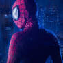 The Amazing Spiderman 2 cosplay