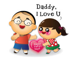 Happy PaPa's Day