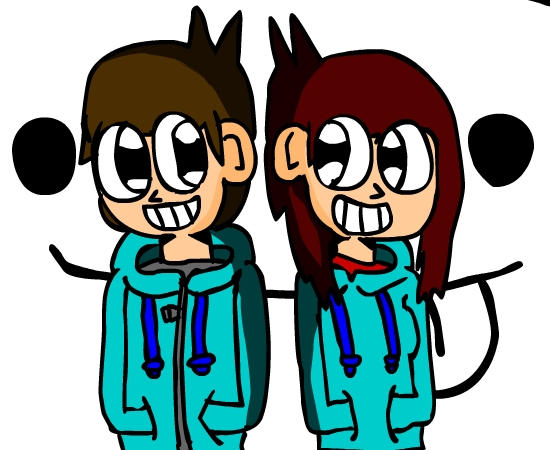 Thephantom202 Files parthners in stupidity by TheAnimatedCreeper on DeviantArt