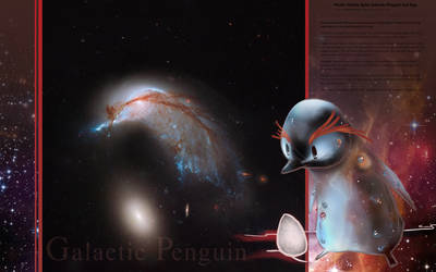 Galactic Penguin II