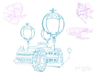 Airship Retry2