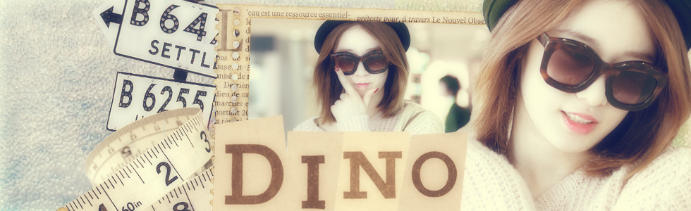 [Cover Zing] Dino Jiyeon For ss Bon