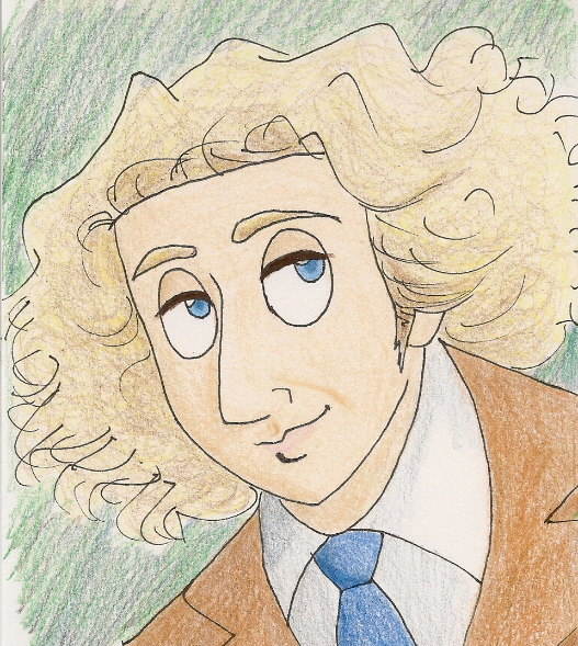 Gene Wilder as The Fox