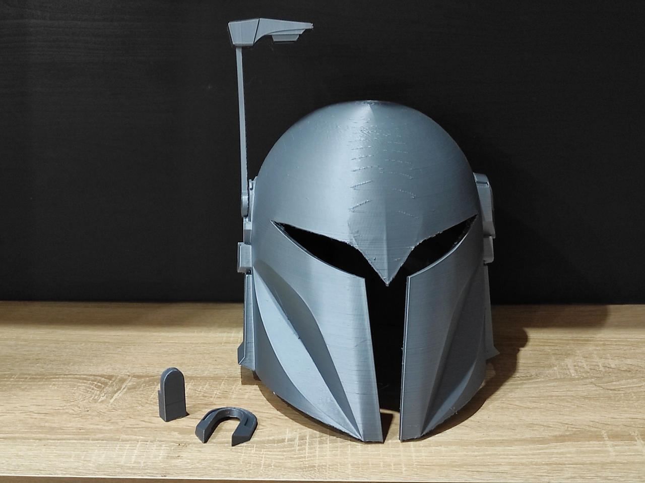 Bo Katan The Mandalorian Tv Series Helmet By Rustyheavy On Deviantart Bo Katan The Mandalorian Tv Series Helmet By Rustyheavy On Deviantart