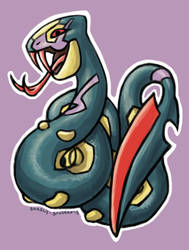 Seviper