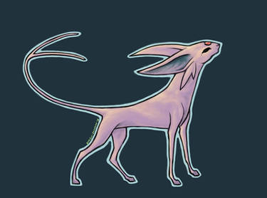 Espeon