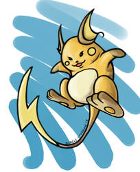 Raichu