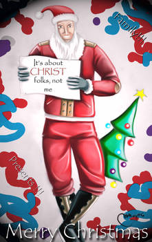 Christams Calender december 13