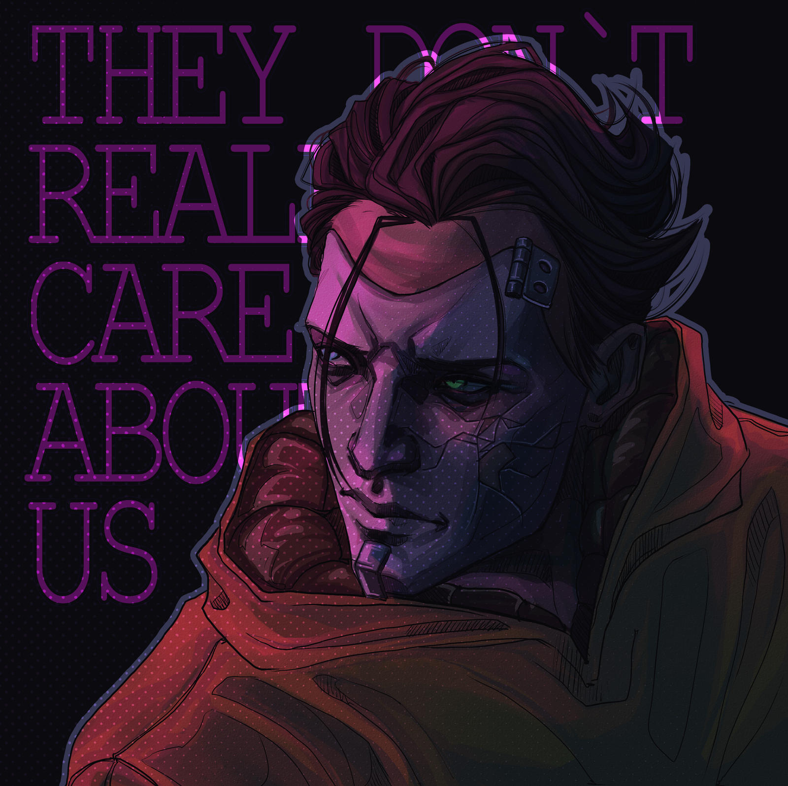 Timothy by Singuminklarity on DeviantArt