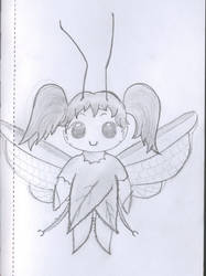 FAIRY CHIBI FAIL 4 YAY