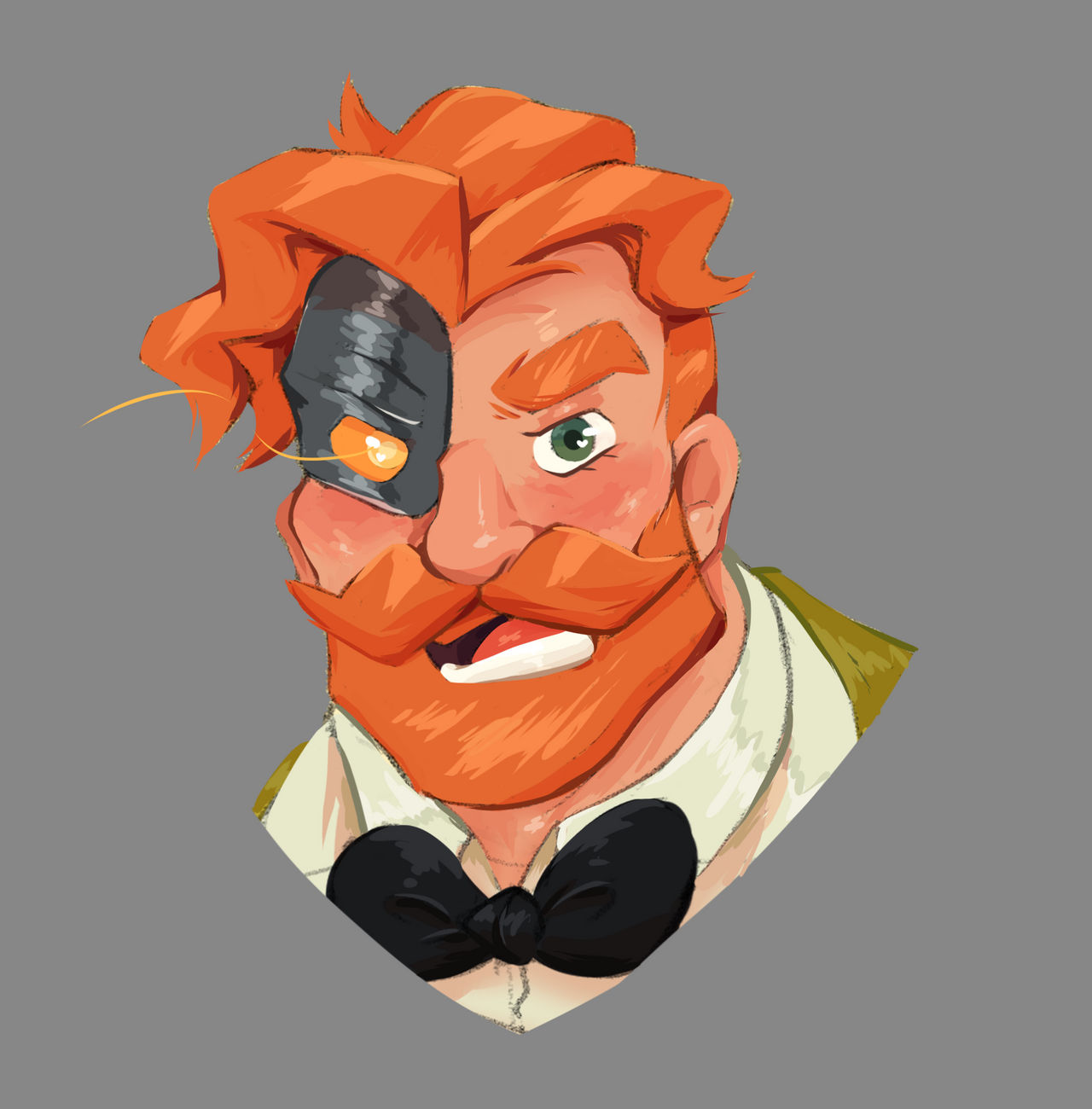 You Idjit You idjit by soloemi2 on DeviantArt