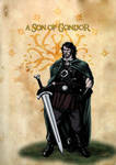 A Son of Gondor