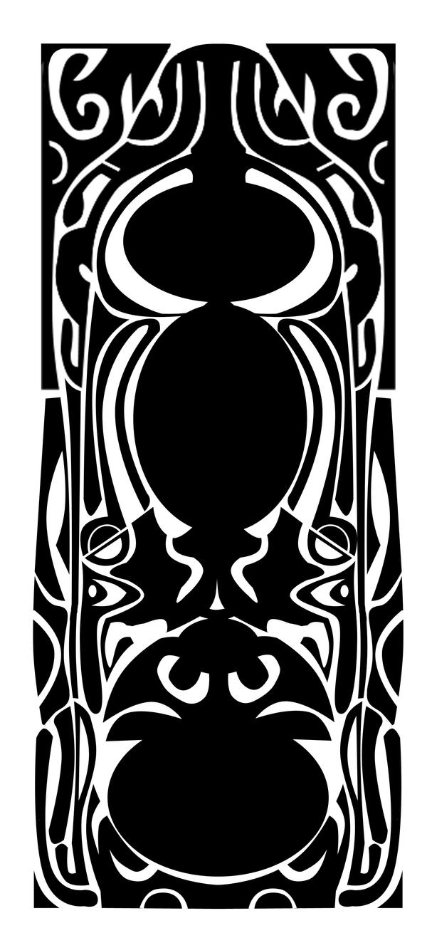 Maori Design 3 by twilight1983 on DeviantArt