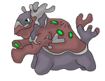 Corllution by oneilmarty