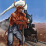 Minotaurs and railroads