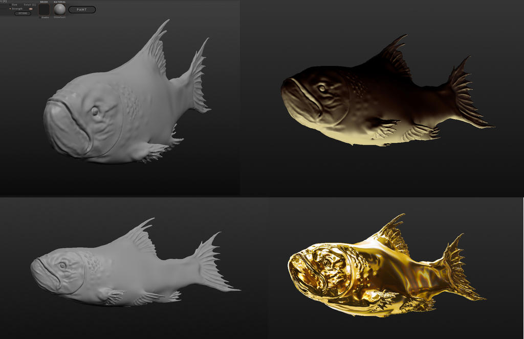 Fishes1-sculptis