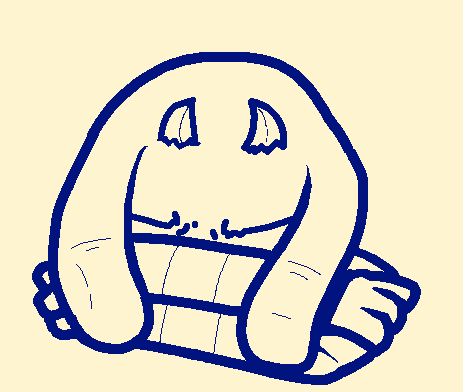 Sad asriel by Korm25 on DeviantArt