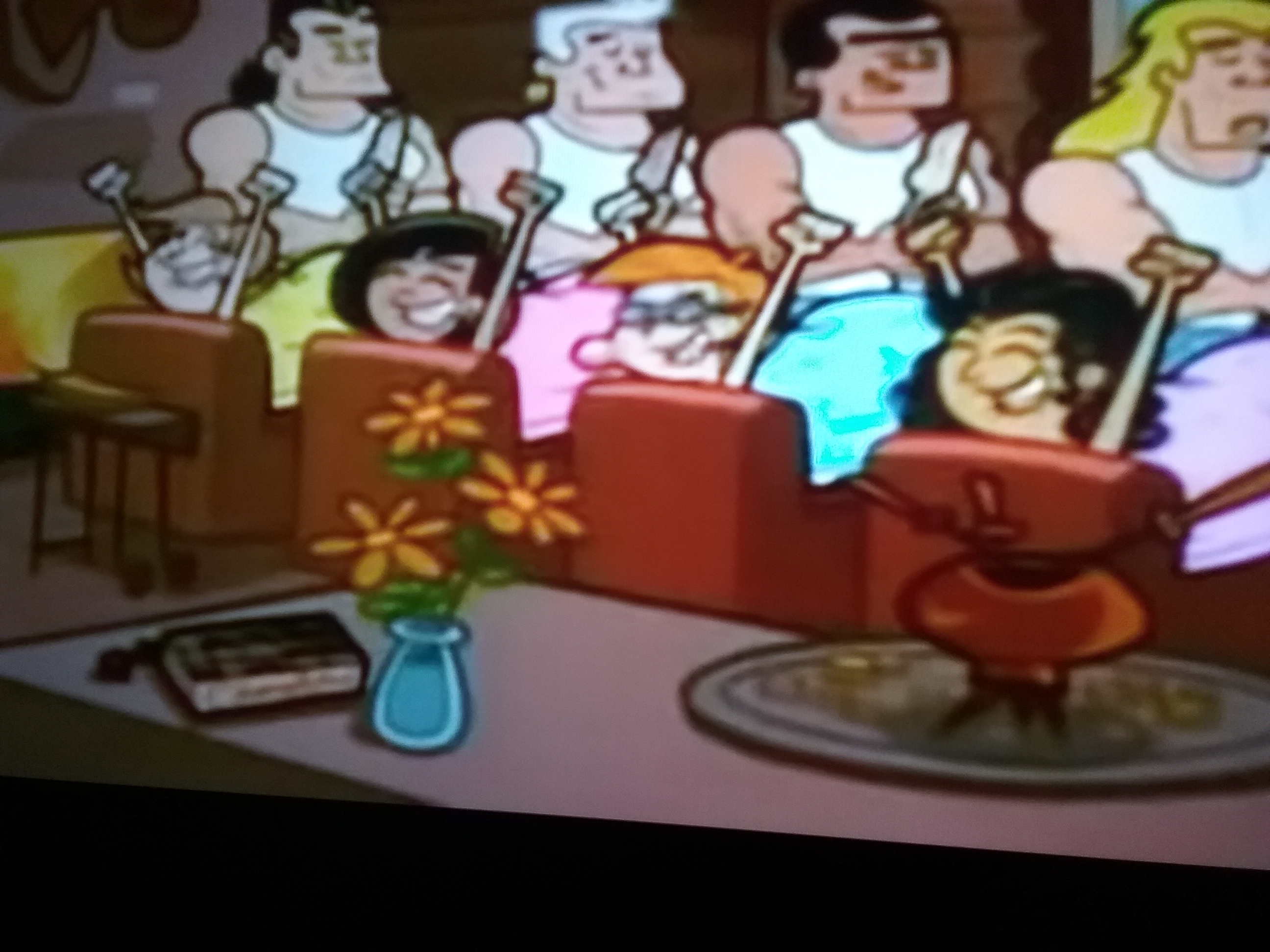 TIMMYS MOM AJ MOM ELMERS MOM SANJAYS MOM by pierrej29 on DeviantArt