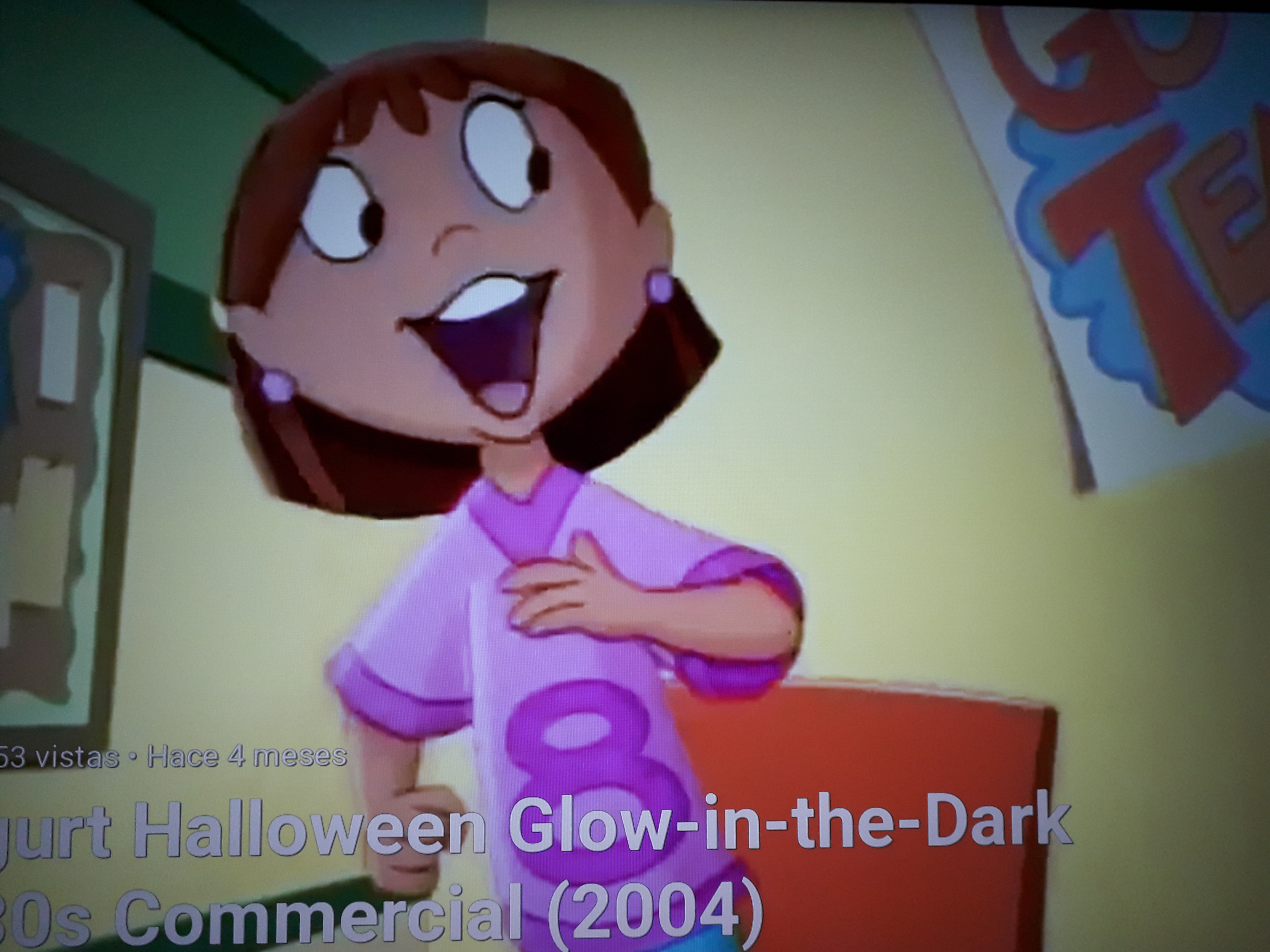 Little Girl 13 Trix Commercial 04 By Pierrej29 On Deviantart Little Girl 13 Trix Commercial 04 By Pierrej29 On Deviantart