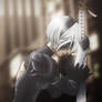 NieR: 2B