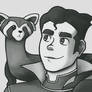 Bolin and Pabu