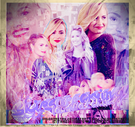 |Blend Demetria| O1