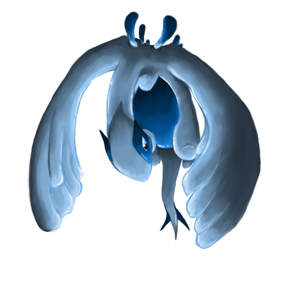 Lugia