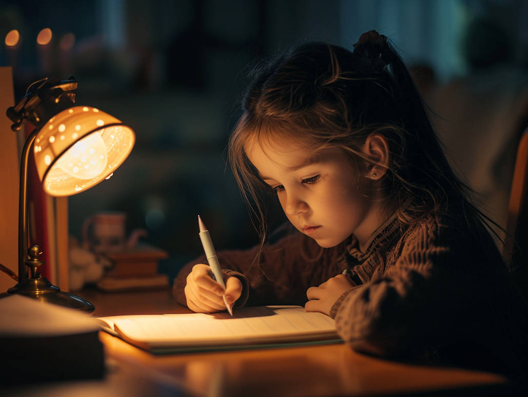 Homework by FENGTASY on DeviantArt