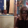 I'm an owl