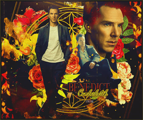 207. Benedict [LP]